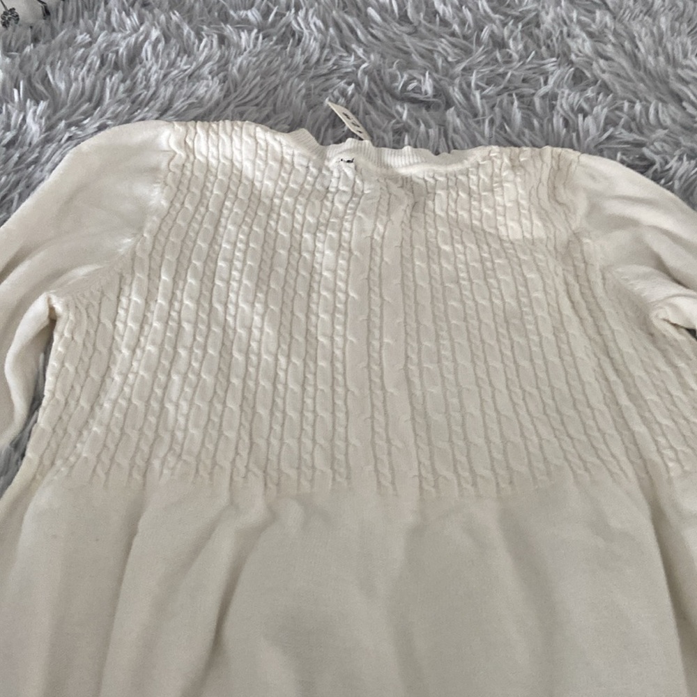 Off white sweater - Picture 5 of 5